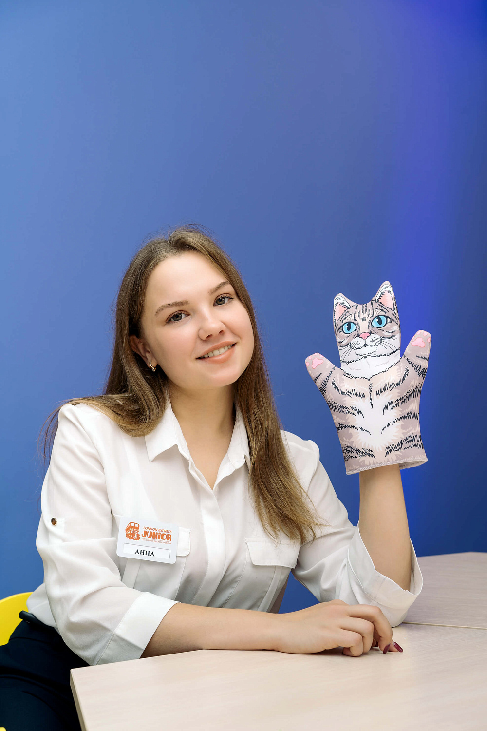 Открытие London Express Junior в Одинцово - как это было?